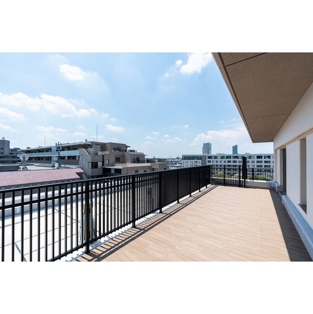 Ruwe Higashi-Oizumi 606 - 319668