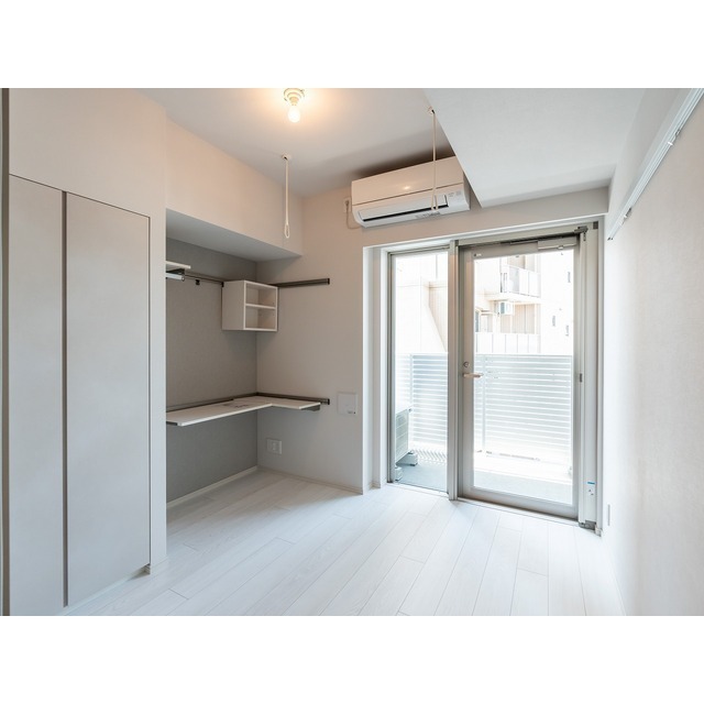 Ruhon Progre Shinagawa Togoshi 703 - 319738