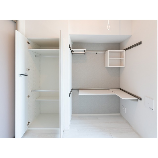 Ruhon Progre Shinagawa Togoshi 703 - 319737