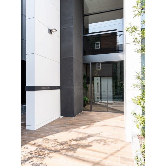 Ruhon Progre Shinagawa Togoshi 703 - 319730