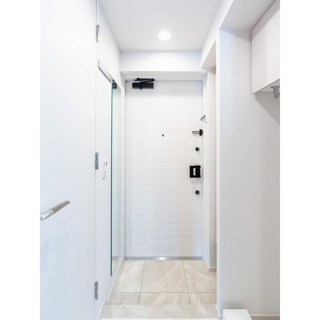 Ruhon Progre Shinagawa Togoshi 703 - 319739