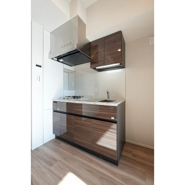 Ruhon Progre Shibuya Hilltop 802 - 319764