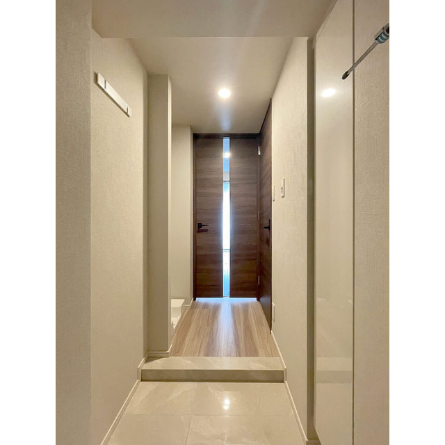 ルフォンプログレ門前仲町マークス 1202 - 313130