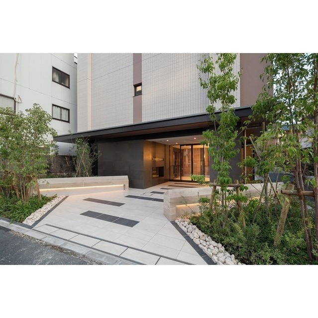 ルフォンプログレ門前仲町マークス 1202 - 313120