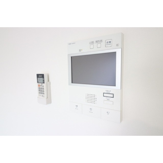 コンフォリア新宿 703 - 322445