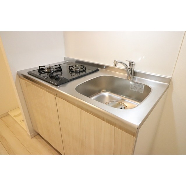 コンフォリア新宿 703 - 322439