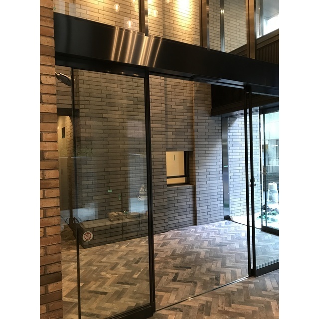 コンフォリア新宿 703 - 322449