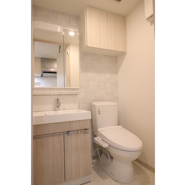 コンフォリア新宿 703 - 322448