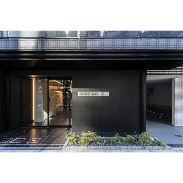 Conforia Liv Shimo-Ochiai 302 - 322732