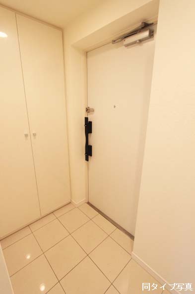 コンフォリア早稲田 109 - 320788