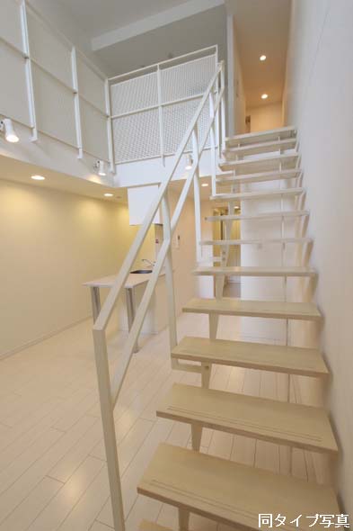 コンフォリア早稲田 109 - 320790