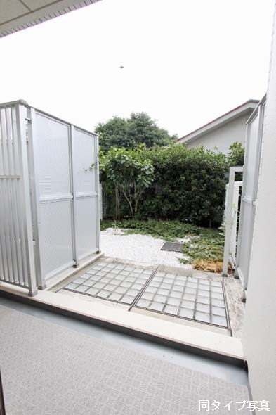 コンフォリア早稲田 109 - 320789