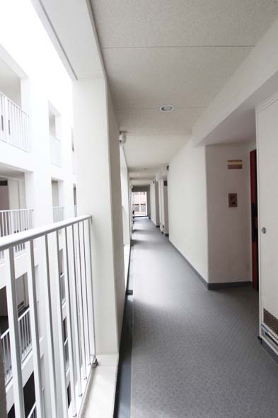 コンフォリア早稲田 109 - 320792