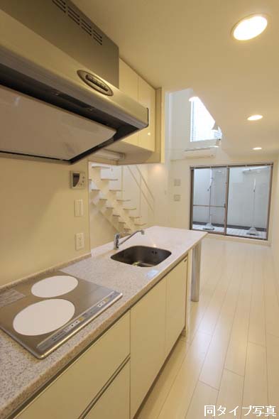 コンフォリア早稲田 109 - 320778