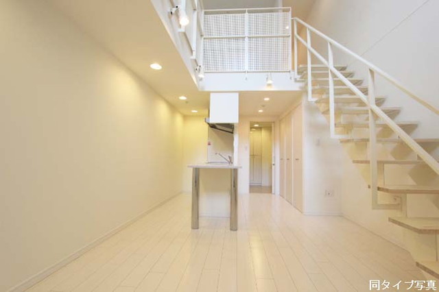 コンフォリア早稲田 109 - 320785