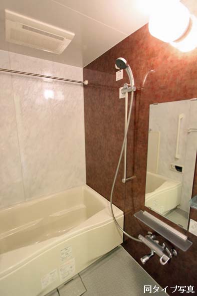 コンフォリア早稲田 109 - 320783