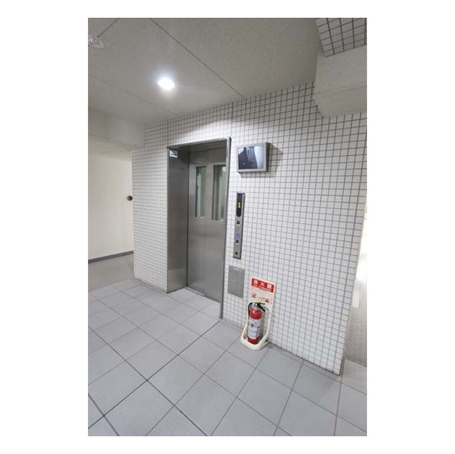 コンフォリア早稲田 109 - 320781