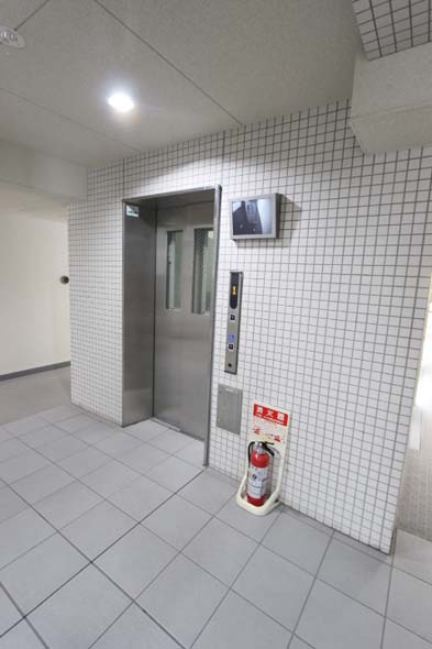 コンフォリア早稲田 109 - 320791