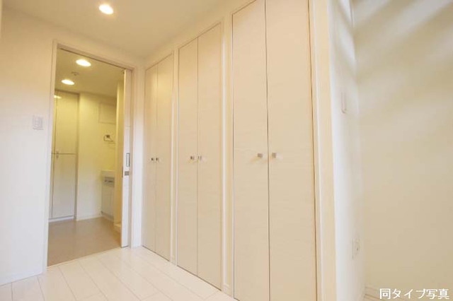 コンフォリア早稲田 109 - 320786