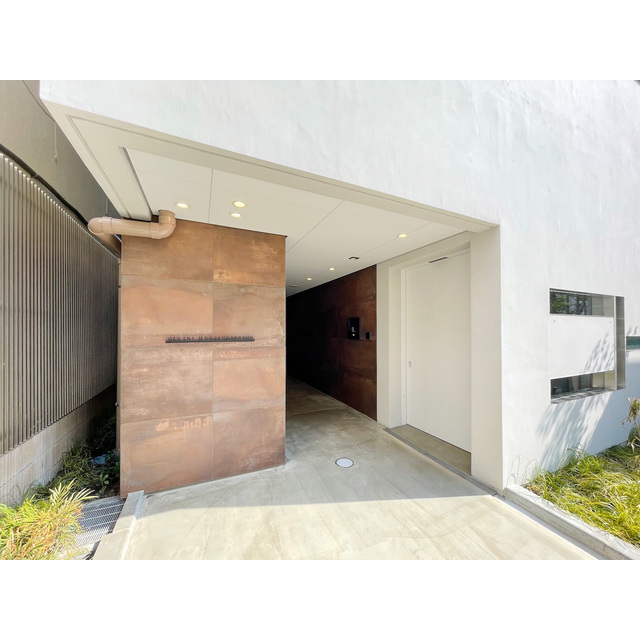 Geo Ent Monzen-Nakacho 603 - 323169