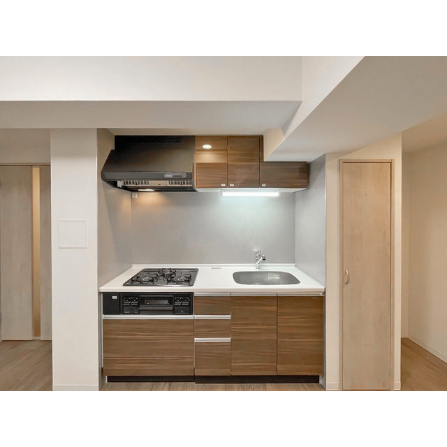 ミレドゥーエ門前仲町 701 - 321157