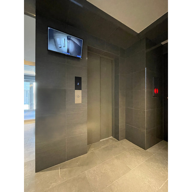 ミレドゥーエ門前仲町 701 - 321156