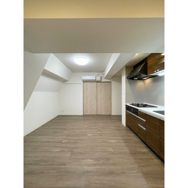 ミレドゥーエ門前仲町 701 - 321152