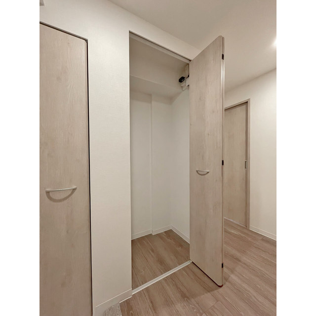 ミレドゥーエ門前仲町 701 - 321161