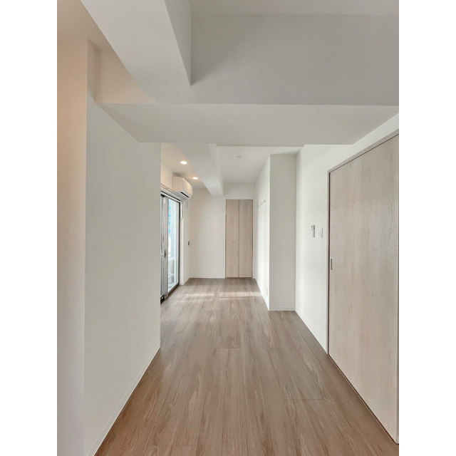 ミレドゥーエ門前仲町 701 - 321168