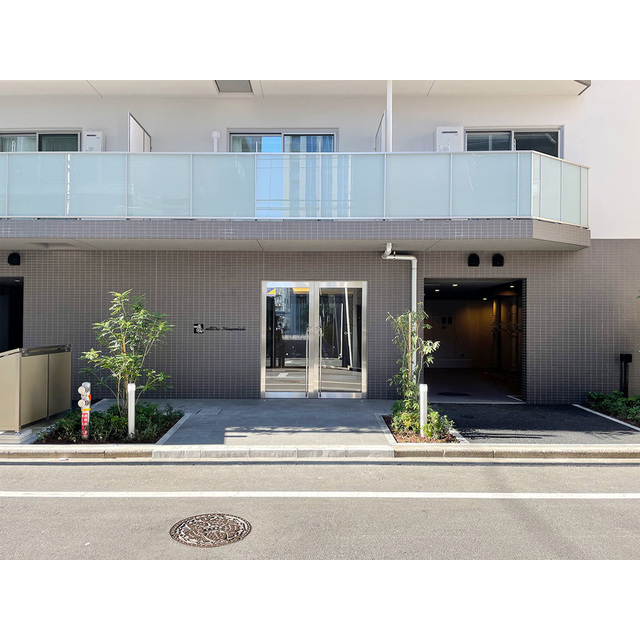 ミレドゥーエ門前仲町 701 - 321154