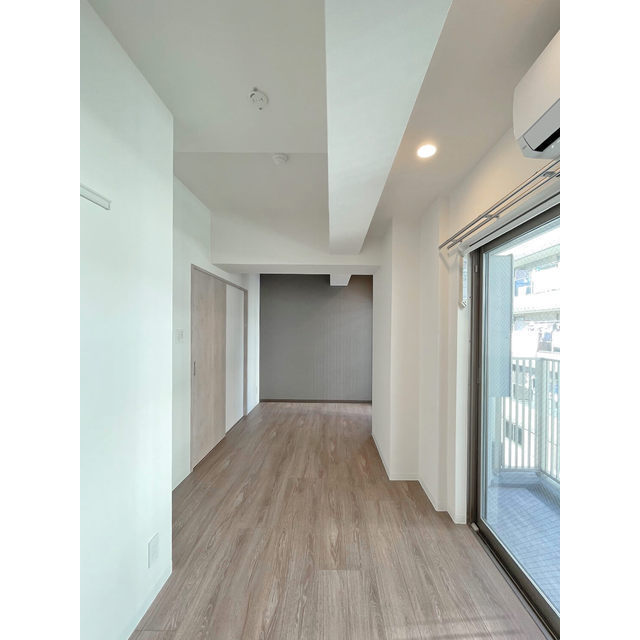 ミレドゥーエ門前仲町 701 - 321167