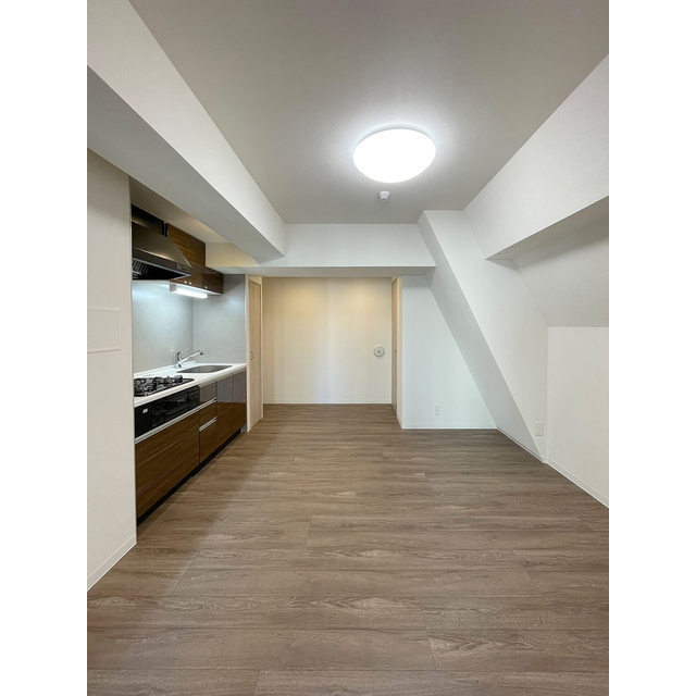 ミレドゥーエ門前仲町 701 - 321162