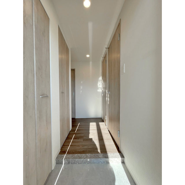 ミレドゥーエ門前仲町 701 - 321164