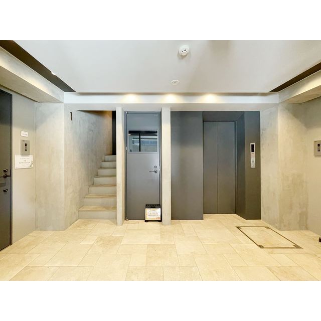 Huit Kagurazaka 302 - 321185