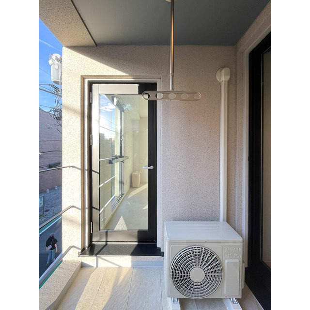 Huit Kagurazaka 302 - 321192