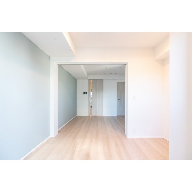 ラティエラ四谷 901 - 323687