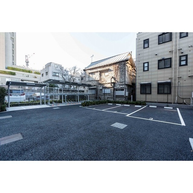 ラティエラ四谷 901 - 323691