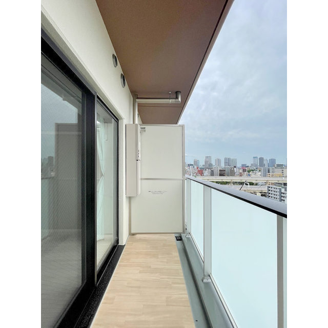 ルフォンプログレ門前仲町マークス 1102 - 323786