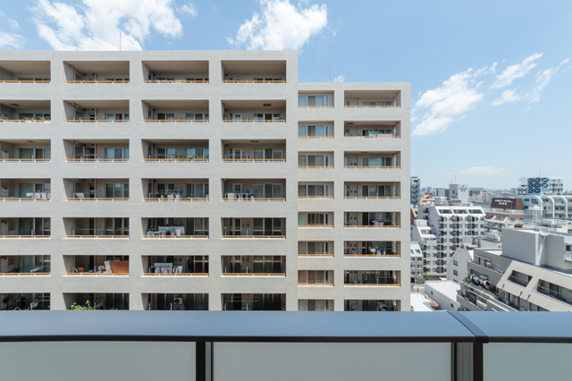 JP noie Nishikamata 1202 - 324747