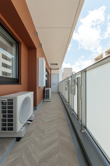 JP noie Nishikamata 1202 - 324749