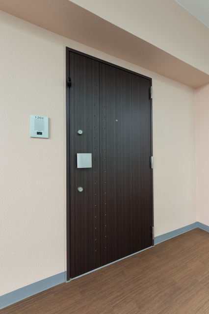 JP noie Nishikamata 1202 - 324742