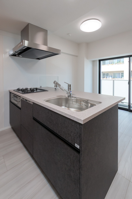 JP noie Nishikamata 1202 - 324743