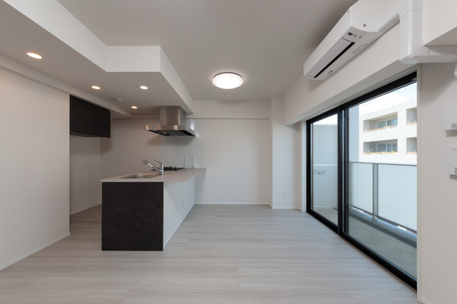 JP noie Nishikamata 1402 - 324750