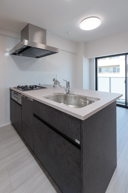 JP noie Nishikamata 1402 - 324752