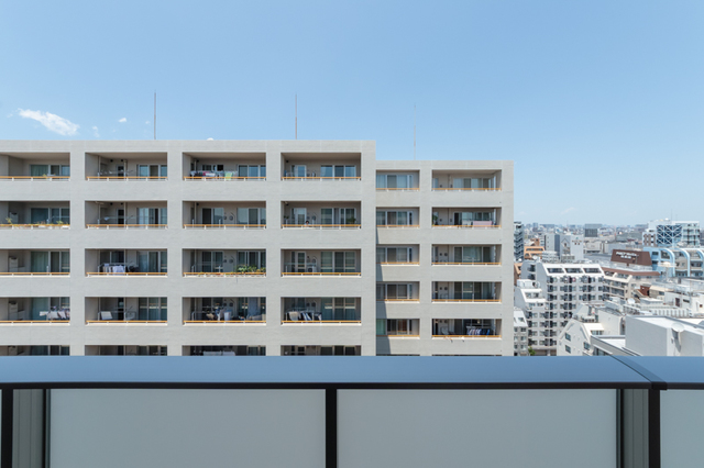 JP noie Nishikamata 1402 - 324756