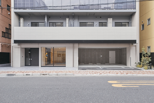 Urbanex Ueno Motoasakusa 801 - 325064