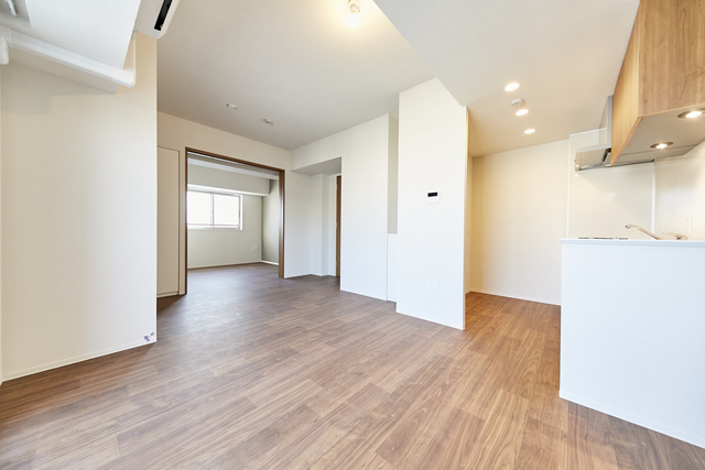 ASMACI MAISON Ryogoku I 602 - 325140