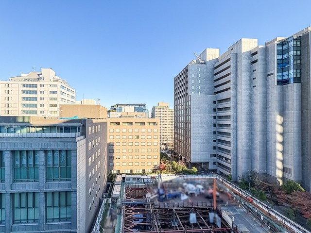 Park Court The Sanbancho House 908 - 324110