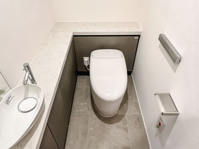 Park Court The Sanbancho House 1102 - 324086