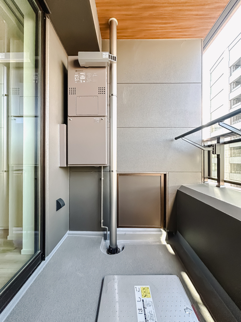 Park Court The Sanbancho House 1102 - 324090